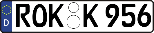ROK-K956