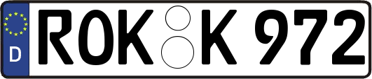 ROK-K972