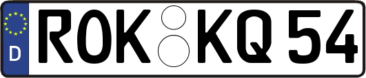 ROK-KQ54