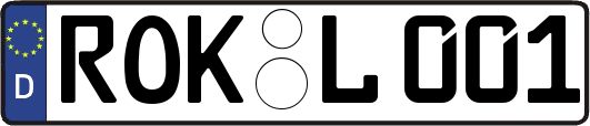 ROK-L001