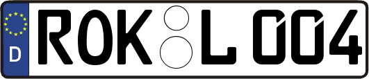 ROK-L004