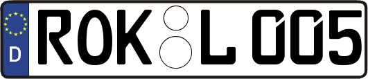 ROK-L005
