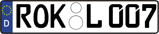ROK-L007