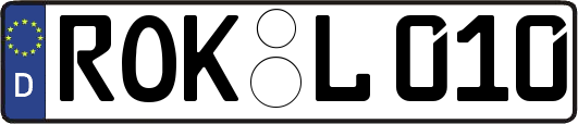 ROK-L010