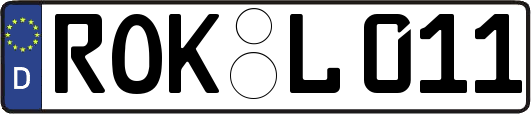 ROK-L011