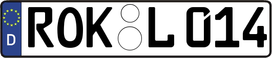 ROK-L014