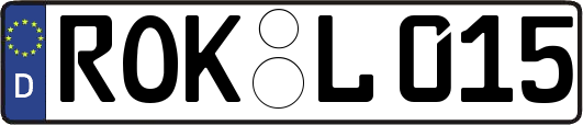 ROK-L015
