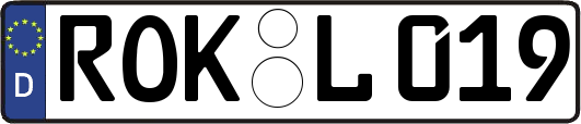 ROK-L019