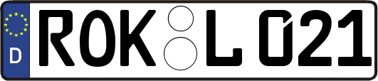 ROK-L021