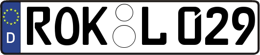 ROK-L029