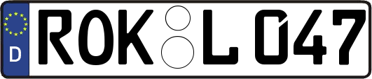 ROK-L047