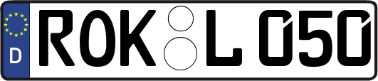 ROK-L050