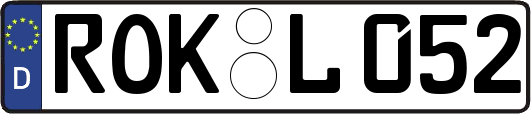 ROK-L052