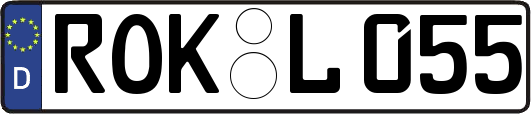 ROK-L055