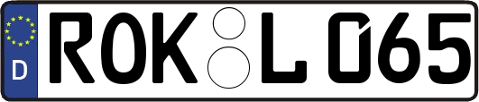 ROK-L065