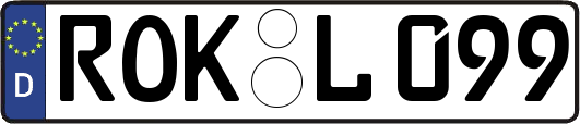 ROK-L099
