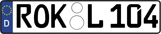 ROK-L104