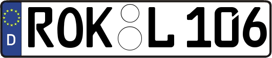 ROK-L106