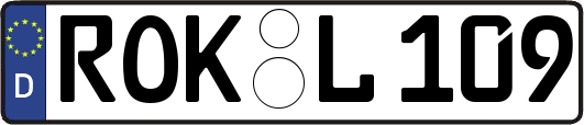 ROK-L109