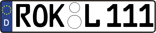 ROK-L111