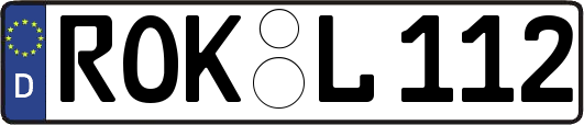 ROK-L112
