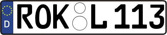 ROK-L113