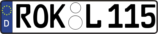 ROK-L115