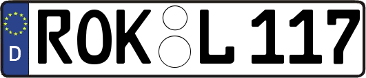 ROK-L117