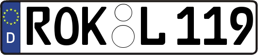 ROK-L119