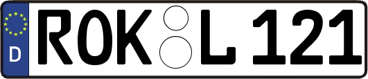 ROK-L121