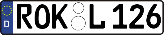 ROK-L126