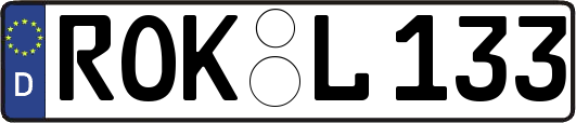 ROK-L133