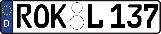 ROK-L137