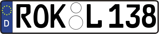 ROK-L138