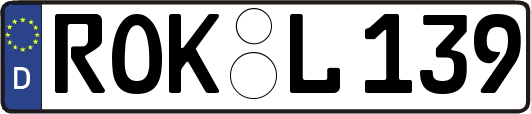ROK-L139