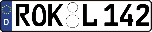 ROK-L142