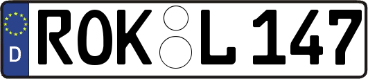 ROK-L147