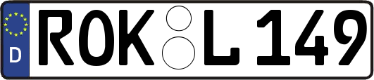 ROK-L149