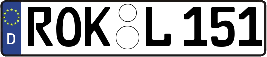 ROK-L151