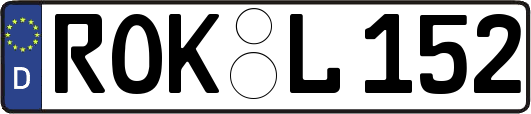 ROK-L152