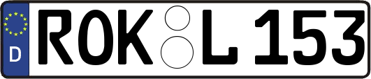 ROK-L153
