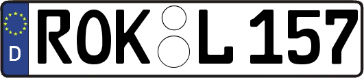 ROK-L157