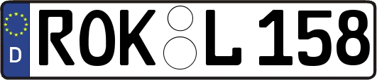 ROK-L158