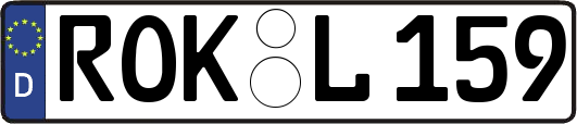 ROK-L159