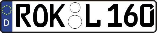 ROK-L160
