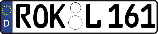 ROK-L161