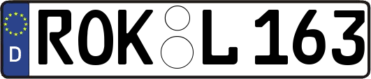 ROK-L163