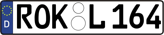 ROK-L164