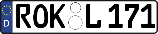 ROK-L171