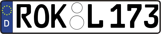 ROK-L173